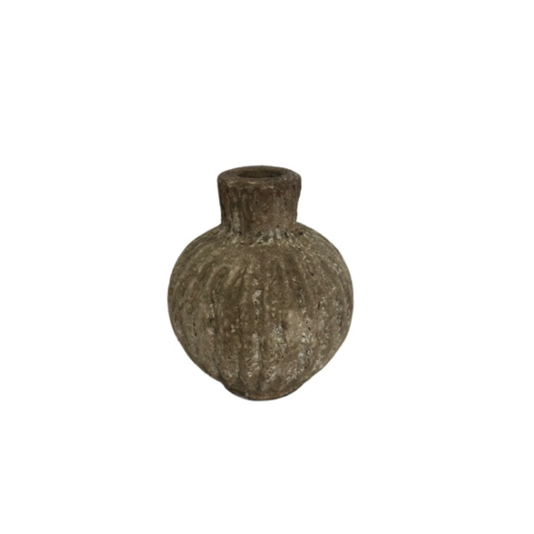 Parma Vase / Dirty Chalk