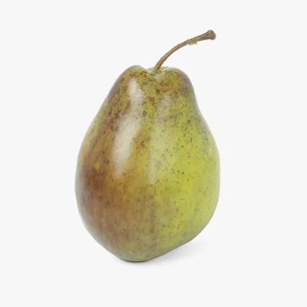Pear 11cm / Green