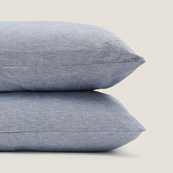 Pillowcase Set 2 / Ocean