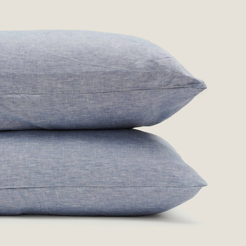 Pillowcase Set 2 / Ocean