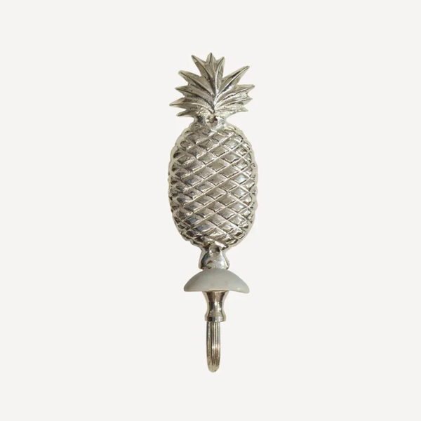 Pineapple Hook / Granite