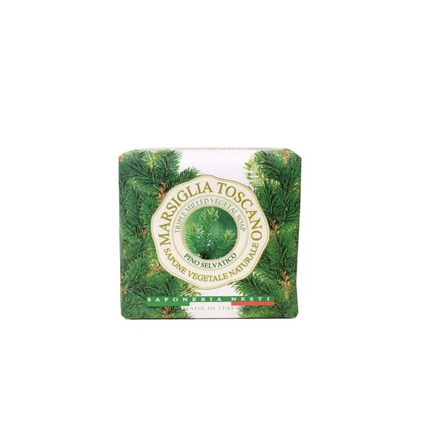 Marsiglia Soap / Pino Selvatico