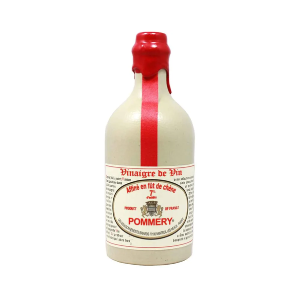 Pommery Stoneware Vinegar / Red Wine