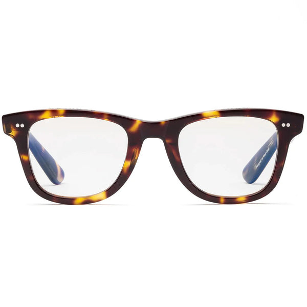 Porgy Backstage Reading Glasses / Turtle