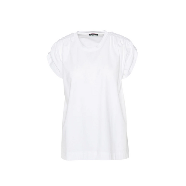 Porto Top / White