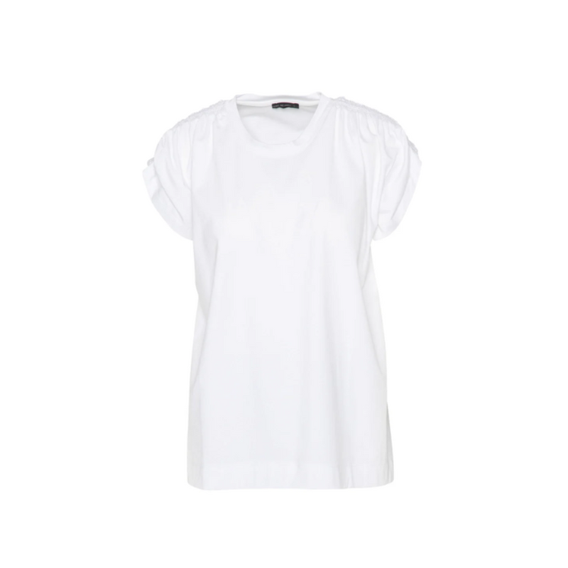 Porto Top / White