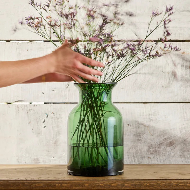 Portobello Vase / Tall