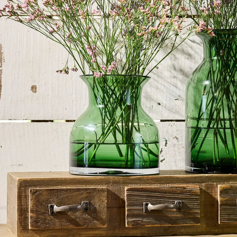 Portobello Vase / Short