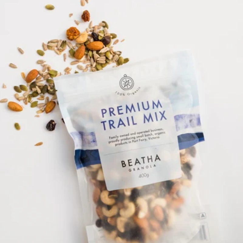 Premium Trail Mix