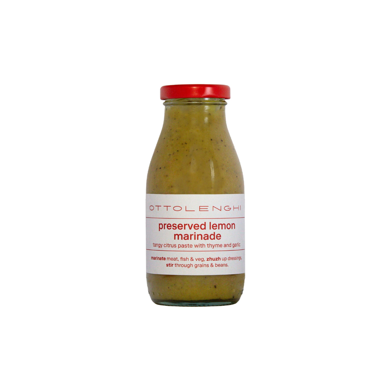 Ottolenghi /  Preserved Lemon Marinade 260g