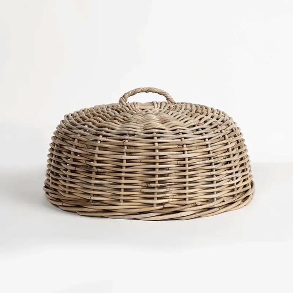 Provence Kubu Cane Cloche / Medium