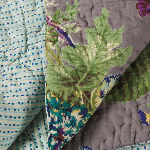 Chiswick Quilt