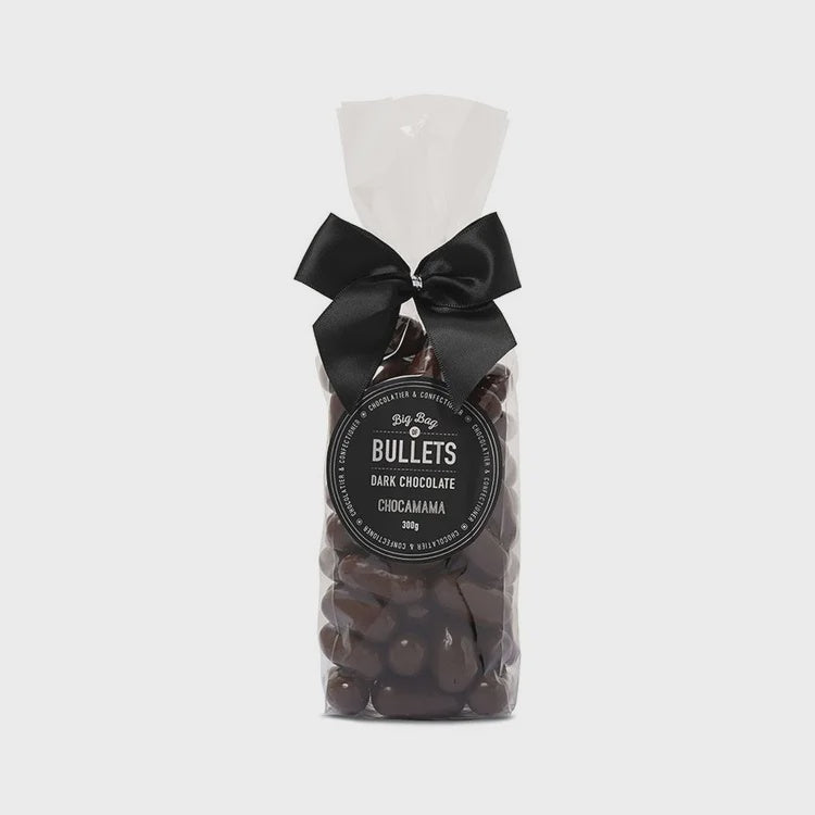 Milk Licorice Bullets / 300g