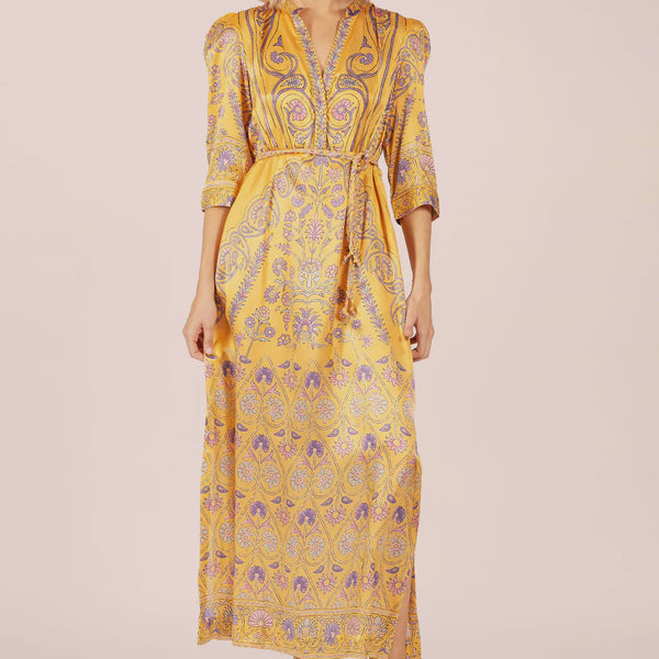 Mary Dress / Hindi Mango