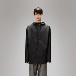 Rains The Jacket / Black