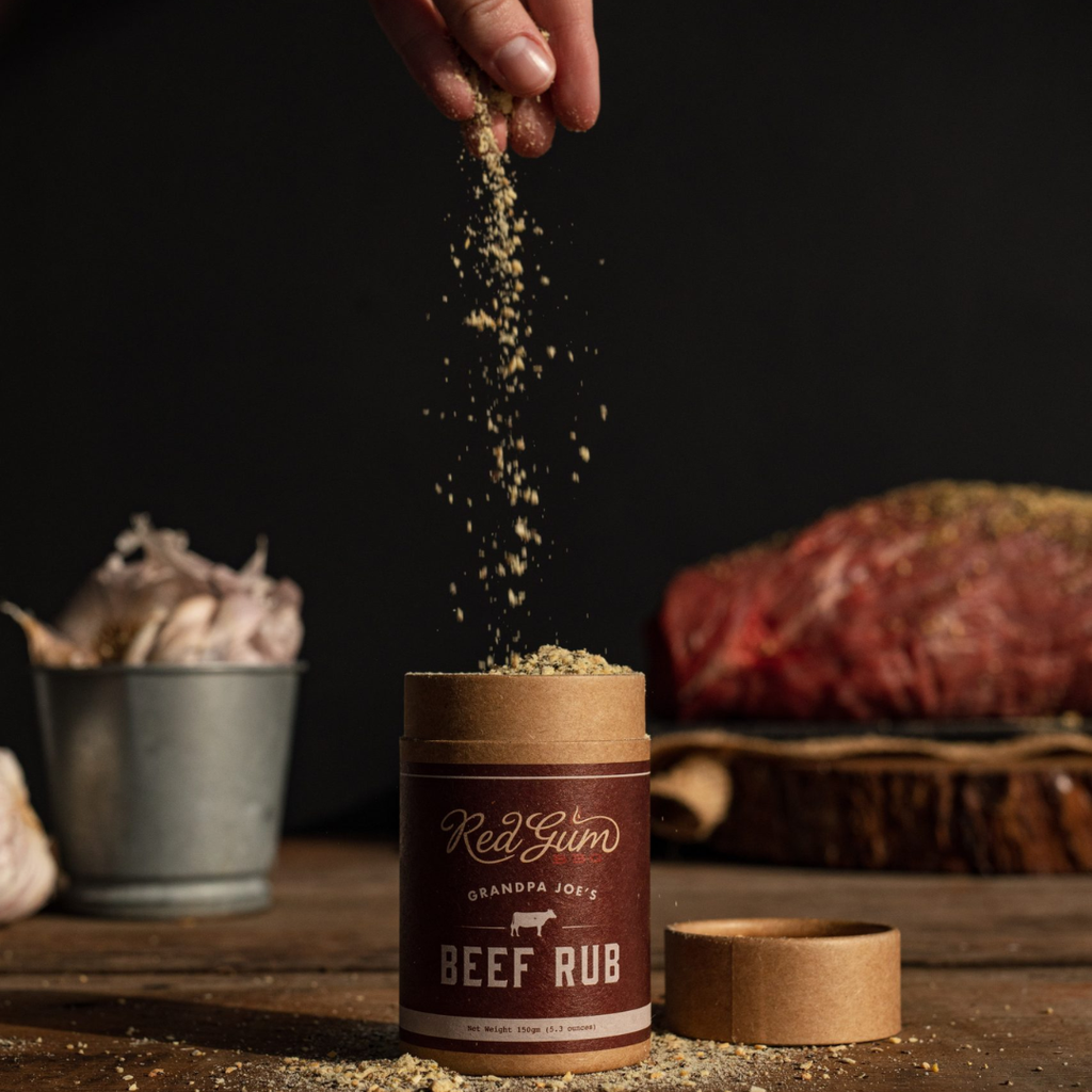 Bbq Rub Traeger Beef Rub On Steak Spice Rub Beef Brisket Rub