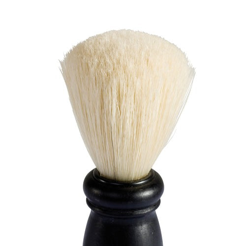 Shave Brush / Black