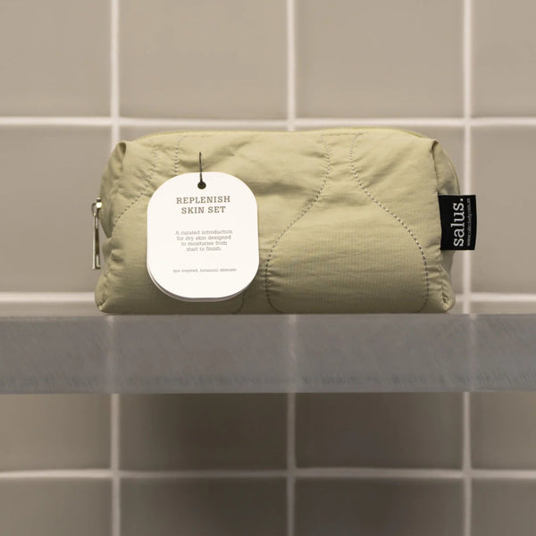 Replenish Skin Set