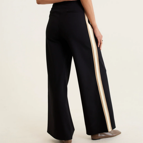 Retreat Pant / Black