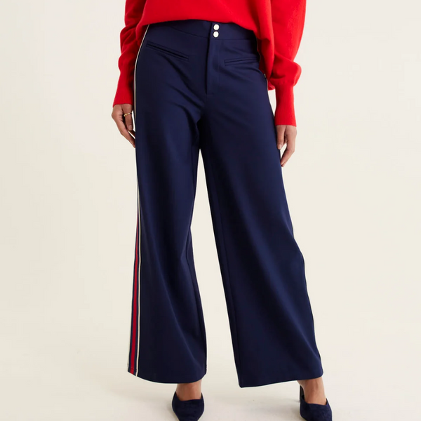 Retreat Pant / Navy