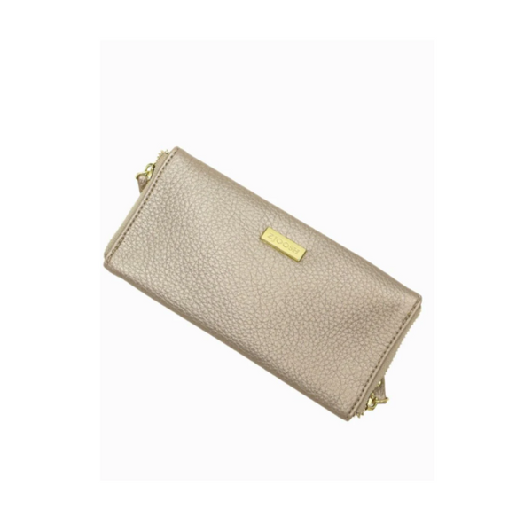 Rochester Purse / Gold