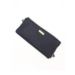 Rochester Purse / Navy