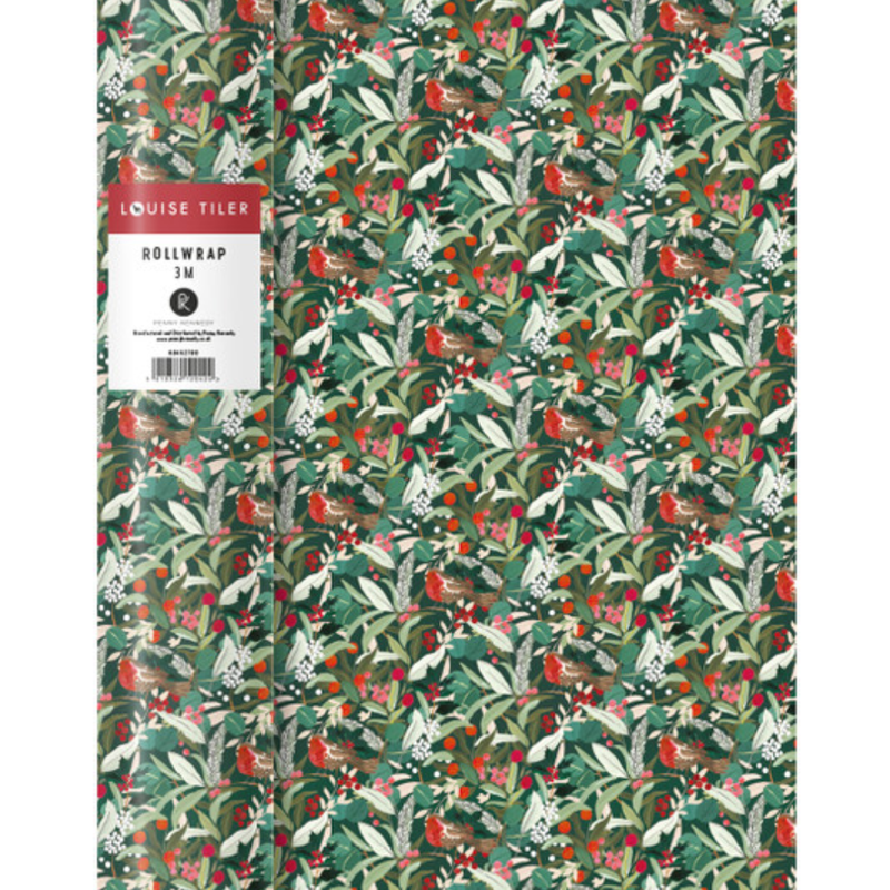 Rollwrap / Evergreen