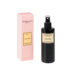 Perfumed Room Spray / In Bloom