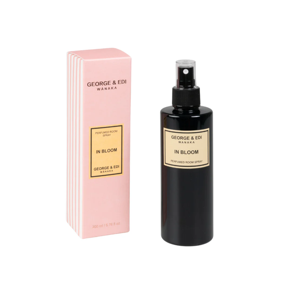Perfumed Room Spray / In Bloom
