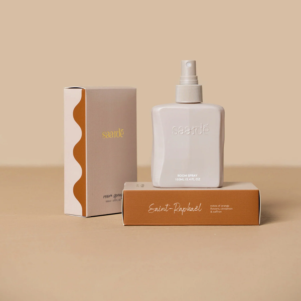 Room Spray / Saint Raphael