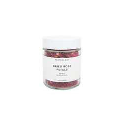 Edible Rose Petals