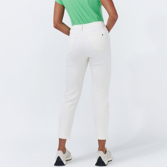 Rose Jean / Ecru