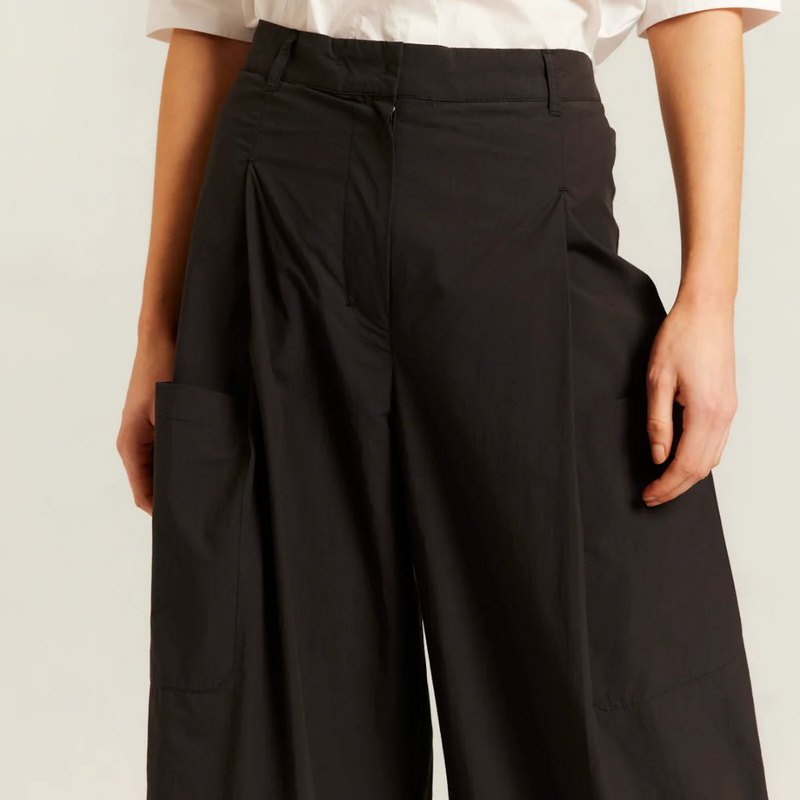 Rowena Pant / Black
