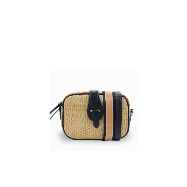Ruby Palma Cross Body Bag / Navy