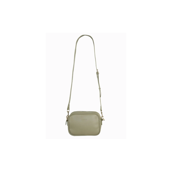 Ruby Sports Cross Body Bag / Khaki