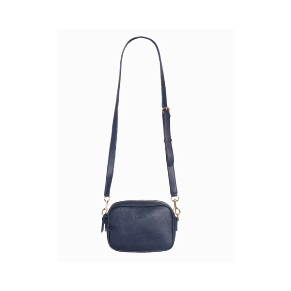 Ruby Sports Cross Body Bag / Navy