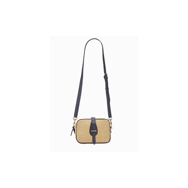 Ruby Palma Cross Body Bag / Navy