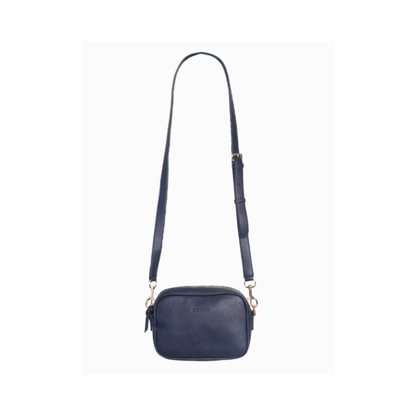 Ruby Sports Cross Body Bag / Navy