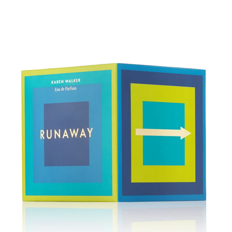 EDP 60ml / Runaway