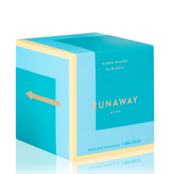 Karen Walker EDP 60ml / Runaway Azure