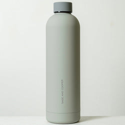 Allegra Bottle 750ml / Cloud