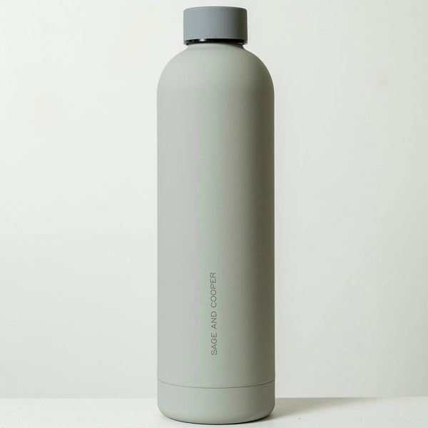 Allegra Bottle 750ml / Cloud