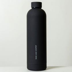 Allegra Bottle 750ml / Onyx