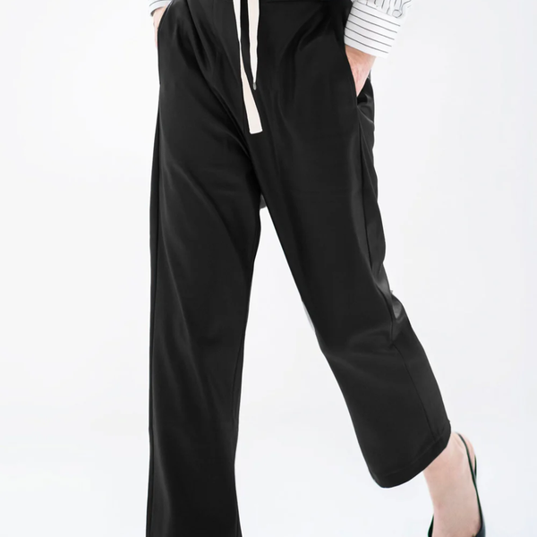 Sian Pant / Black
