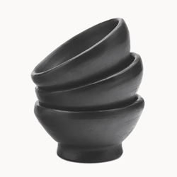 La Chambra Salt Bowl
