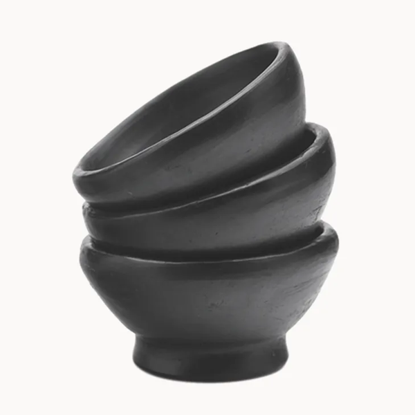 La Chambra Salt Bowl