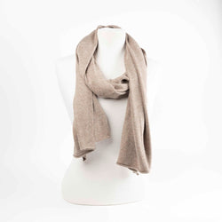 Lea Scarf / Beige
