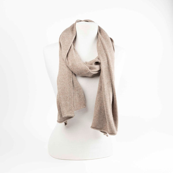 Lea Scarf / Beige
