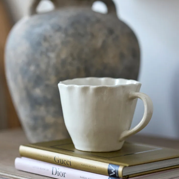 Scilla Rope Tea Cup