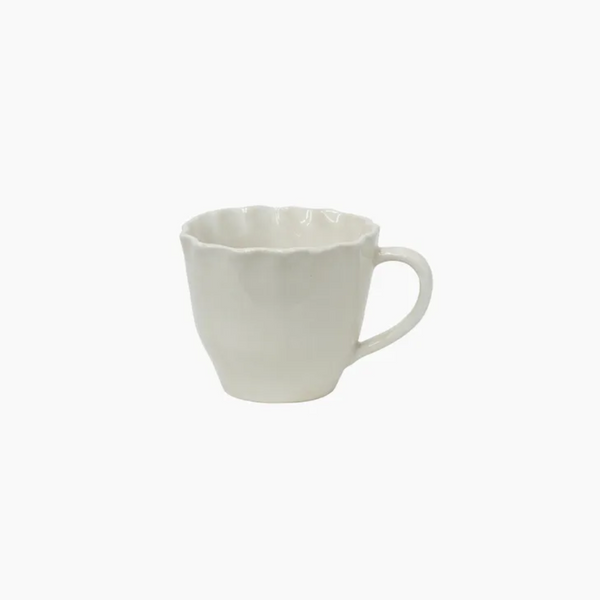 Scilla Rope Tea Cup